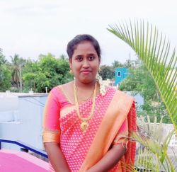 P Reddy Priya