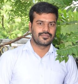 S.Udhayakumar