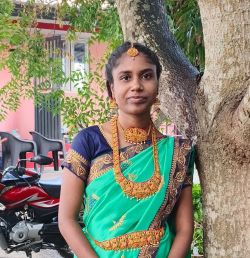 Swetha