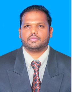 Tharun Prakash