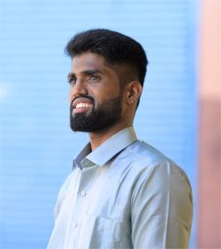 Santhosh Kumar
