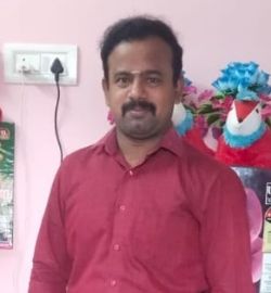 Balasankar G