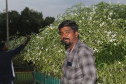 R. Murali