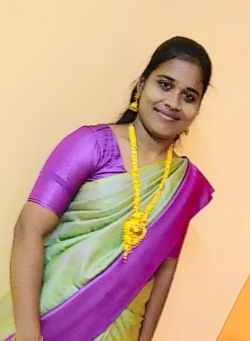 K.Anitha
