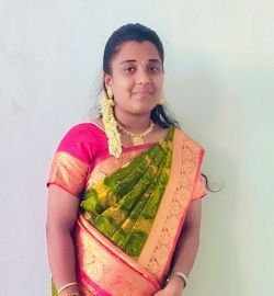 J.Charumathi