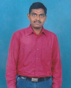 P.Aravindraj