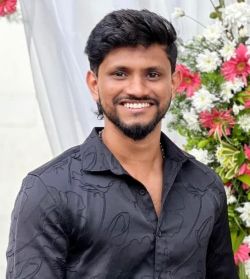 Santhosh Kumar