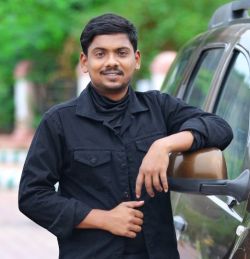 Dr Rahul