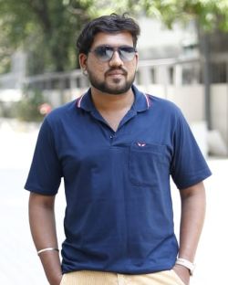 SivaRaman
