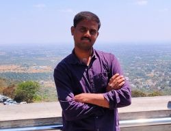 M.Kesavan
