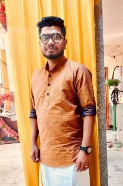 Sathish Kannan C