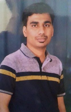 V.Arun Kumar