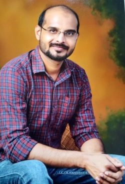 V.C.Gopikrishnan