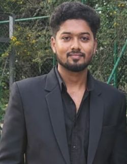 Raj Barath