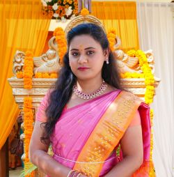 Loga Ranjani