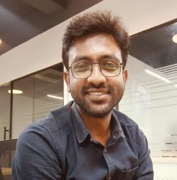 Aravind 