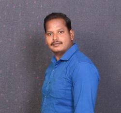 Shanmuga Sundaram @ Yokesh