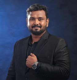 Karthik Raja