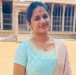 Divyadharshini