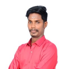 UdhayaKumar