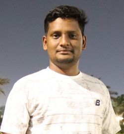 Parthasarathy