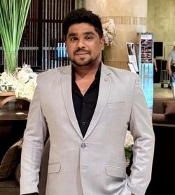 Saravanan Mohan