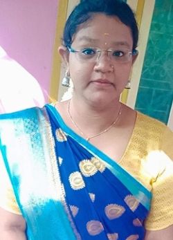 Gomathi