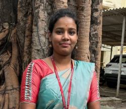 Keerthana