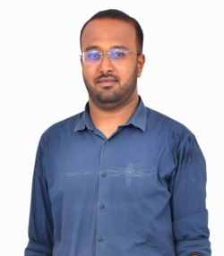 Dr Balaji