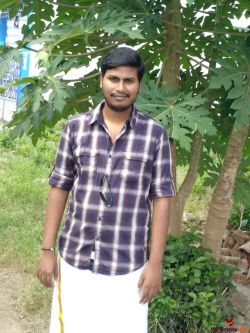 D.Aravind