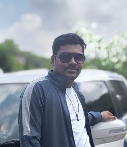 Vignesh @ Gowtham