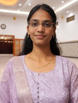 Naveena Priya