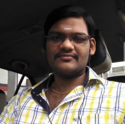 S. Suresh Kumar