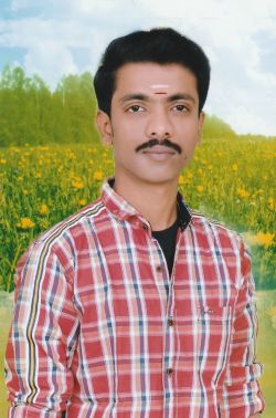 J. Rahul Kanna