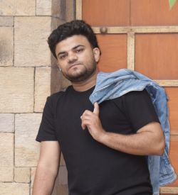 Bharath Kumar