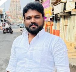Gopi Kirubanandhan