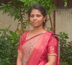Devadharshini