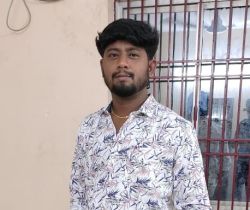 Vignesh