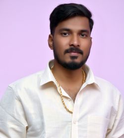 Nithish Krishnan