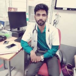 Dr. Madan