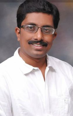 J. Parthiban