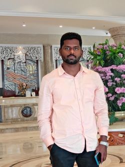 R. Pugazhenthi @ Ranjith