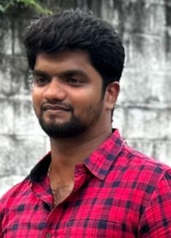 Sathish Kumar