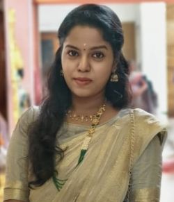 Dr Keerthana S