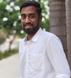 Tharakesh R
