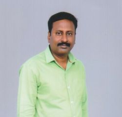 K.P.Saravanan