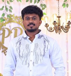 Deepesh