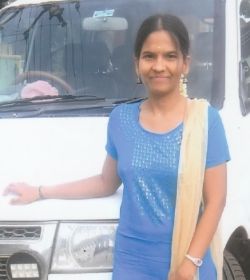 Keerthika 