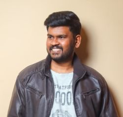 Dr .R.Vivil Vidya Rajkumar