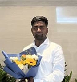Naveen @ Rethish Balaji
